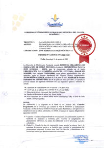 Certificado 8