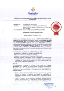 Certificado 5